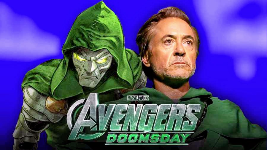 Avengers: Doomsday Signals a New Era for Marvel