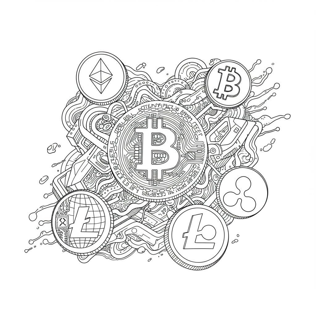 Crypto and the Rewriting of Value in the Digital Age