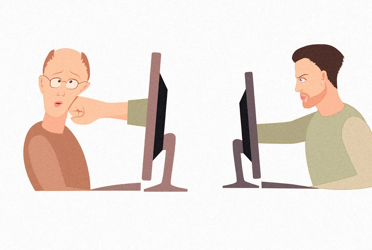 Why Modern Society Feels More Divided Than Ever