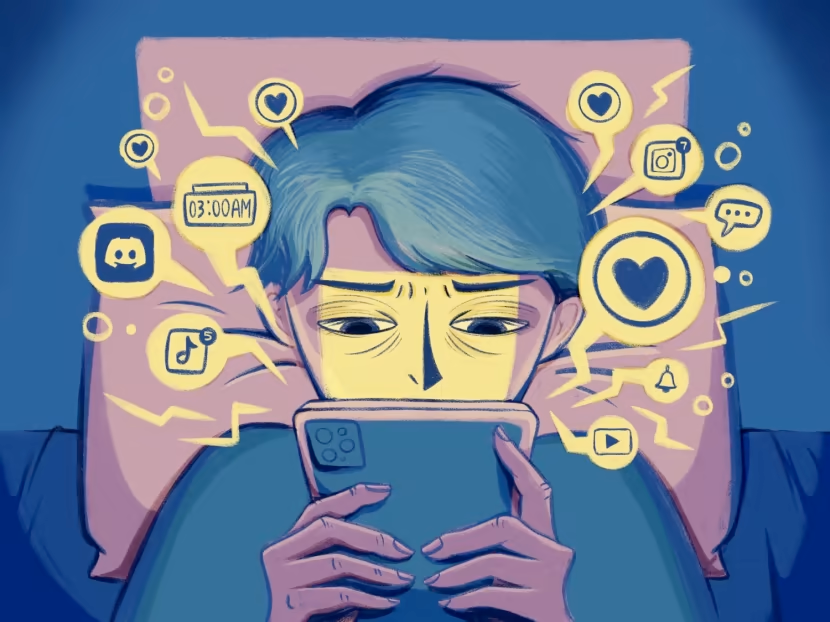 Your Boredom Is Not Yours Anymore, It’s Big Tech’s Raw Material