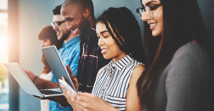 How Digital Culture Is Reshaping Personal Identity