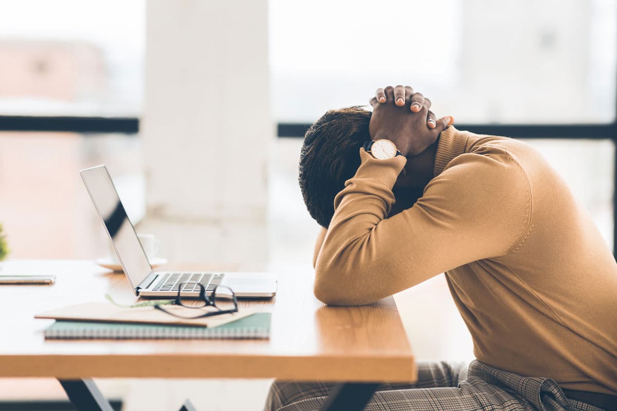 How Hustle Culture Is Quietly Burning People Out