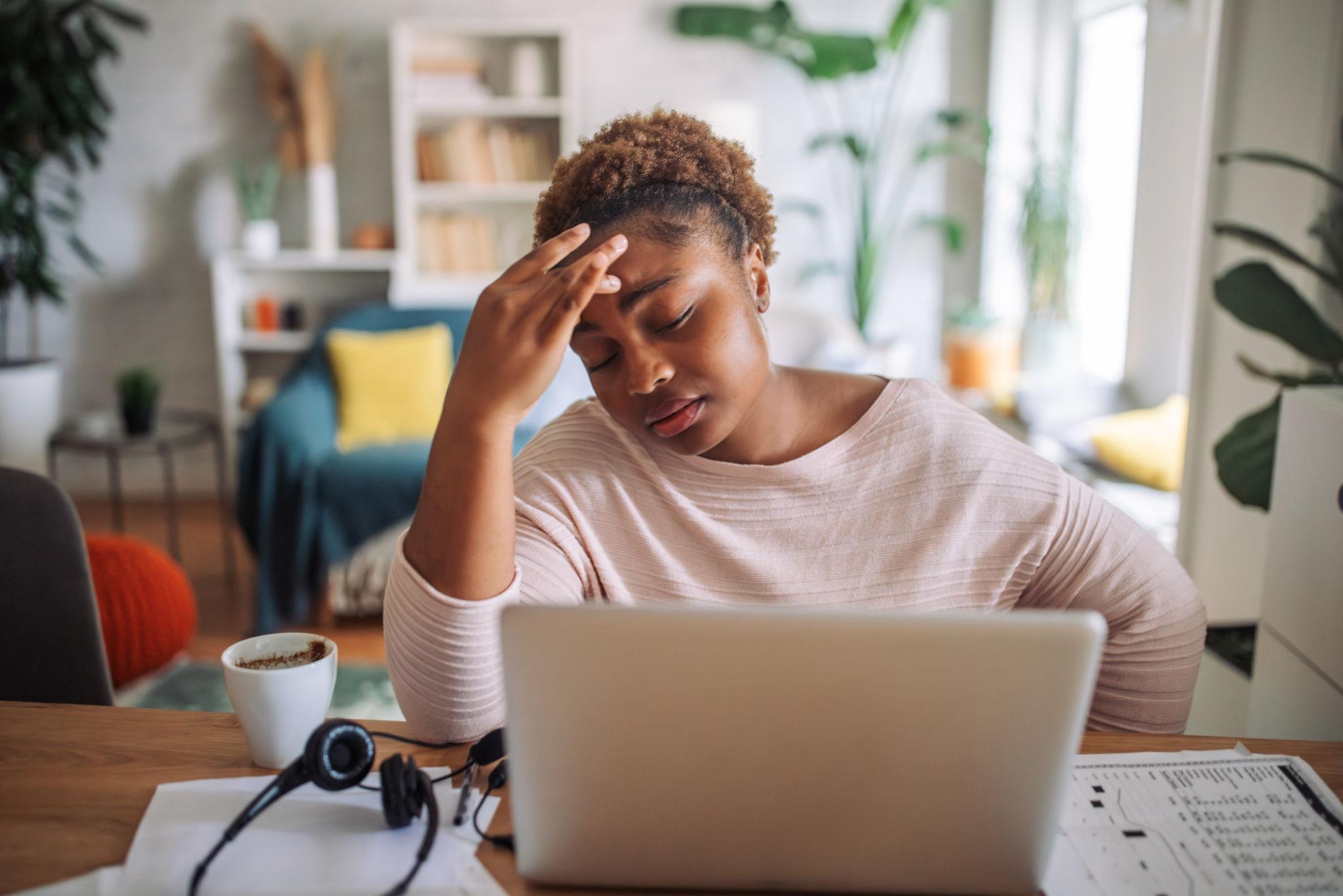 The Quiet Anxiety Nobody Talks About: Why High-Functioning People Are the Most Exhausted