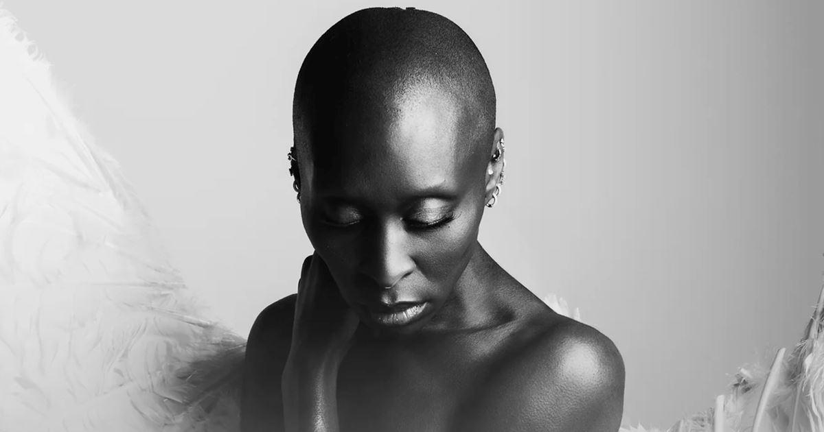 A Merged Insight Exclusive Review: Cynthia Erivo’s “I Forgive You” is the Definition of Sonic Perfection