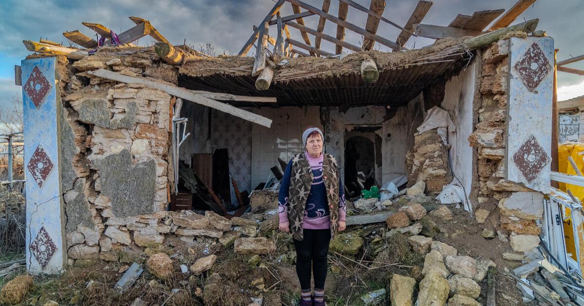 Lamenting Russia’s Abhorrent Crusade in Ukraine