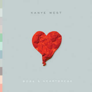 The Coldest Winter: How Kanye West Synthesized Reality and Sound on 808s & Heartbreak