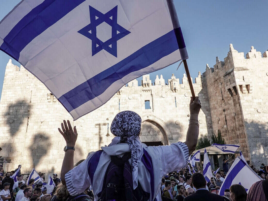 Why the Unyielding Resolve of Israel, Mossad, and the Prime Minister Demands Our Admiration