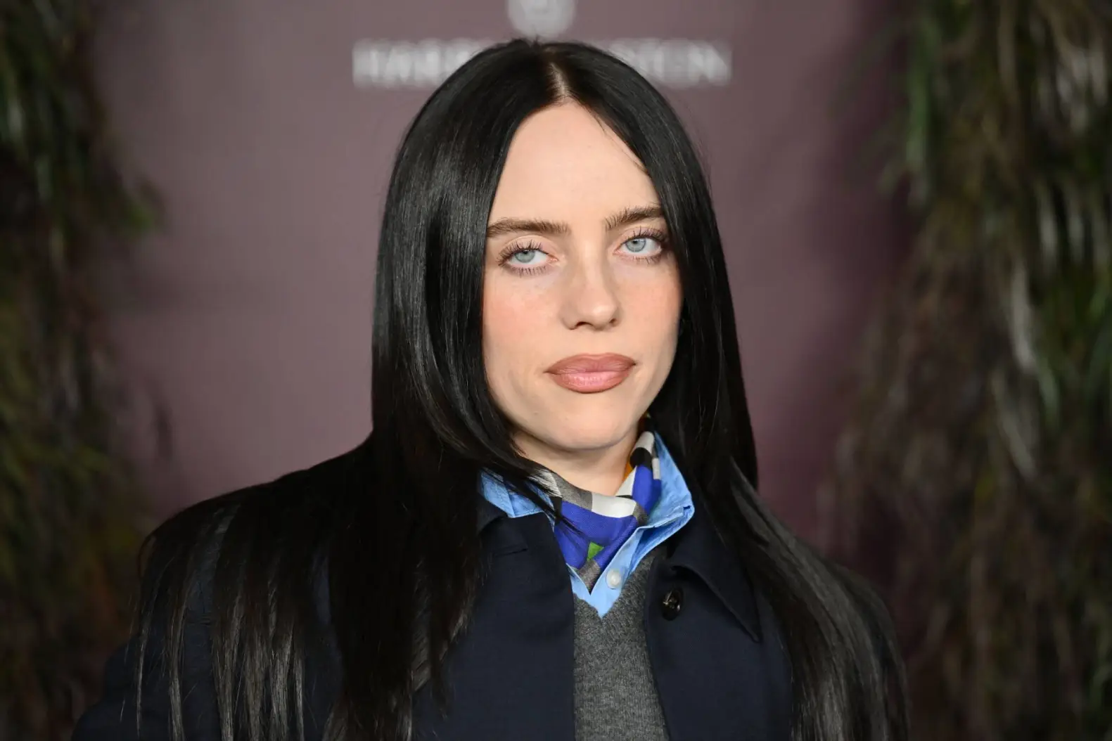 Why Billie Eilish Is the Defining Voice of a Generation