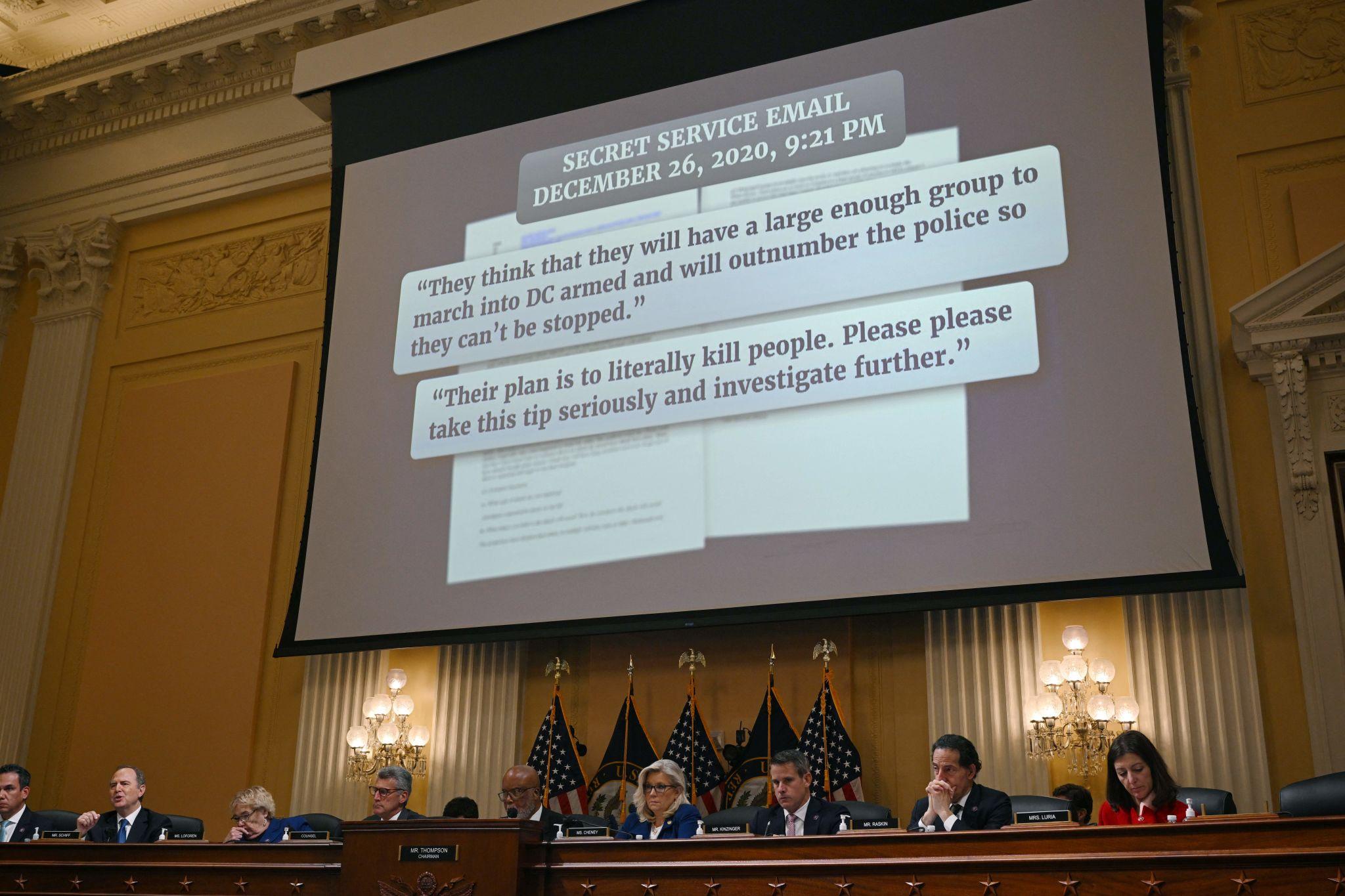 Is the President Above the Law?