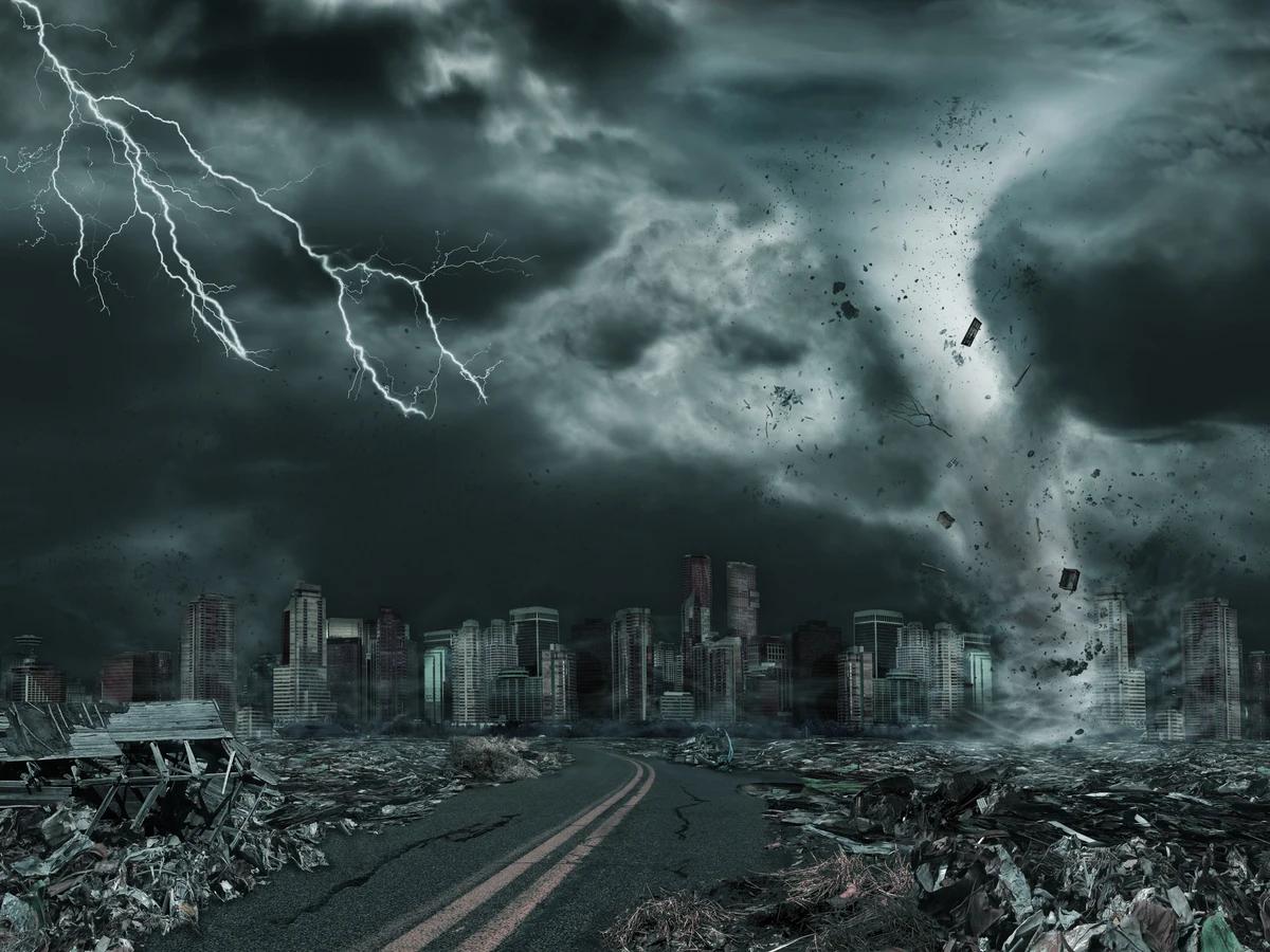 The Final Order: The Angelic Order Of Armageddon