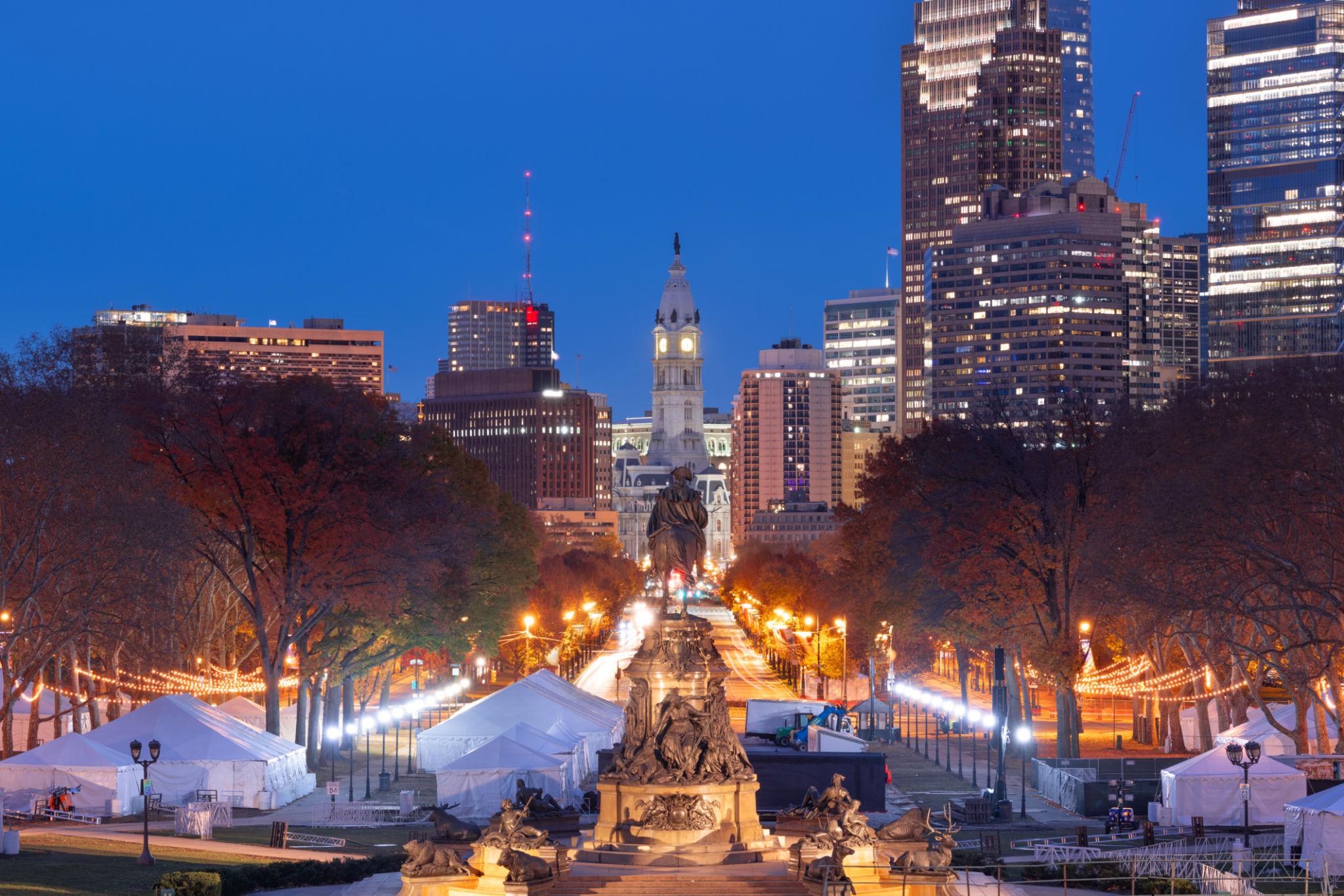 The $14 Billion Metropolis | Reimaging Philadelphia