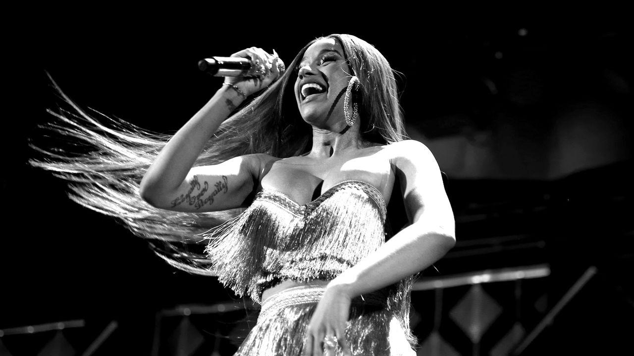 The Unstoppable Reign: Why Cardi B is Hip-Hop’s Essential Powerhouse