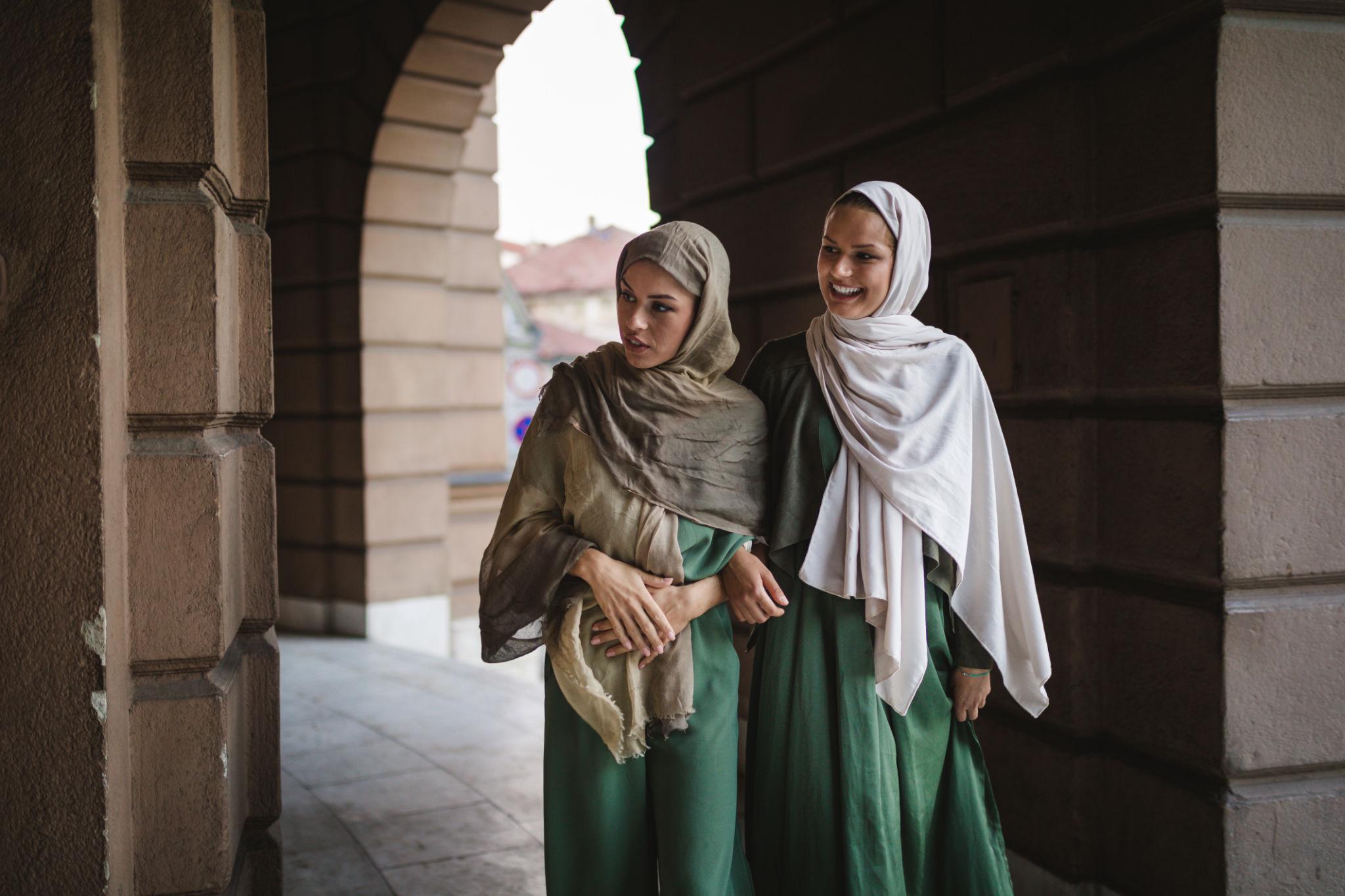The Anatomy of Love and Courage in Islam