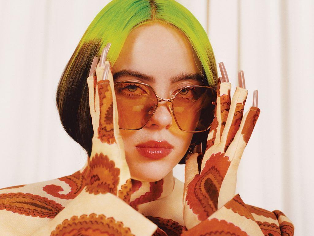 The Phenomenon of Billie Eilish