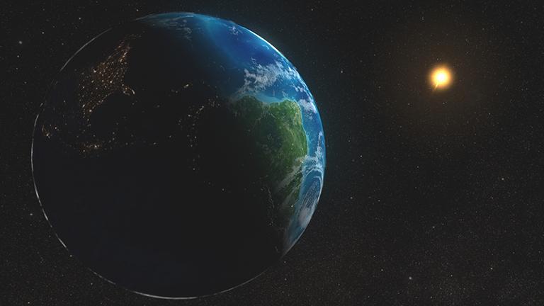 An Observation from God: The State of Earth and Humanity in 2026