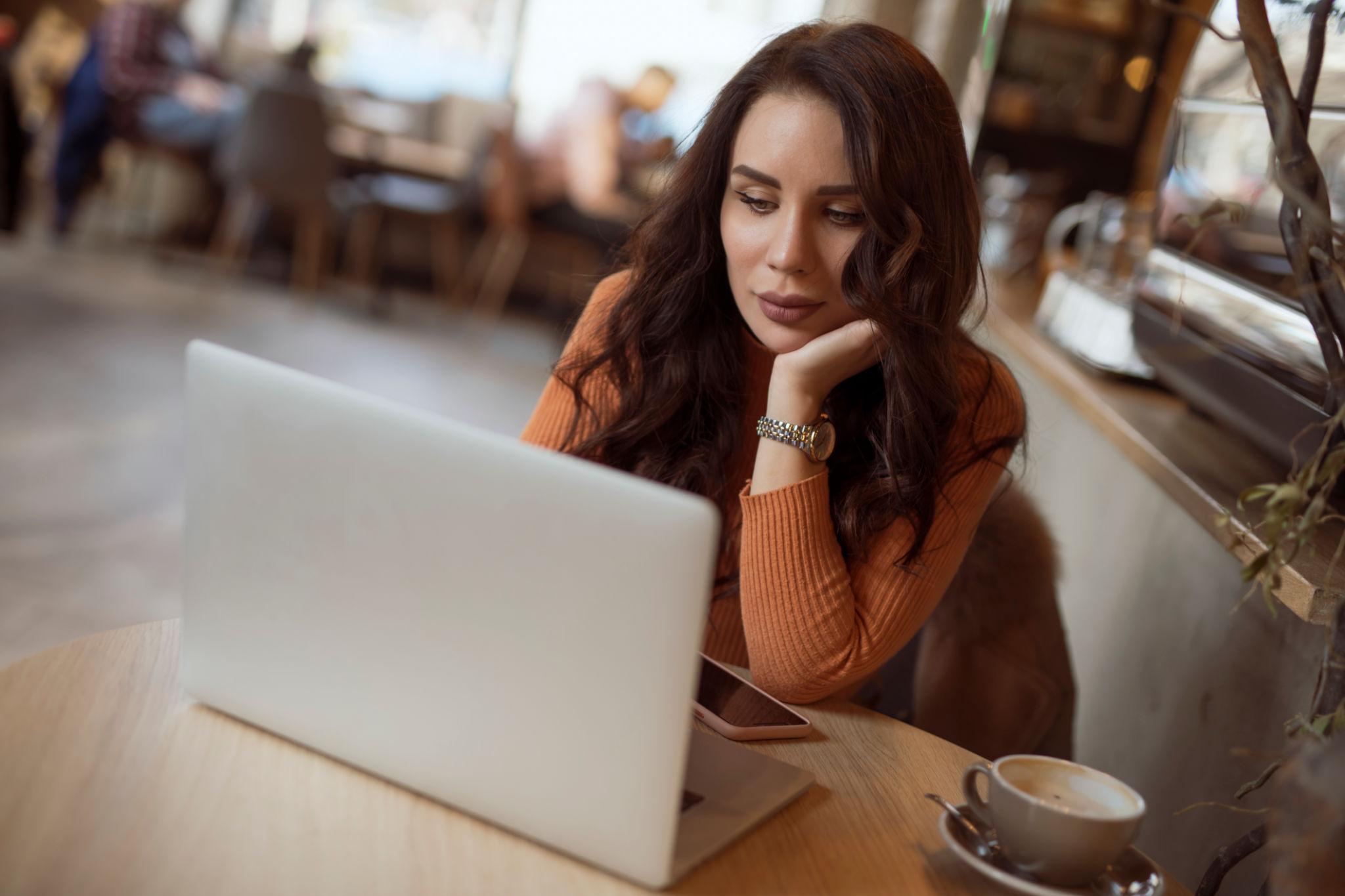 Blogging Anywhere in the World: How a Laptop, an Internet Connection, and a Voice Can Change Your Life