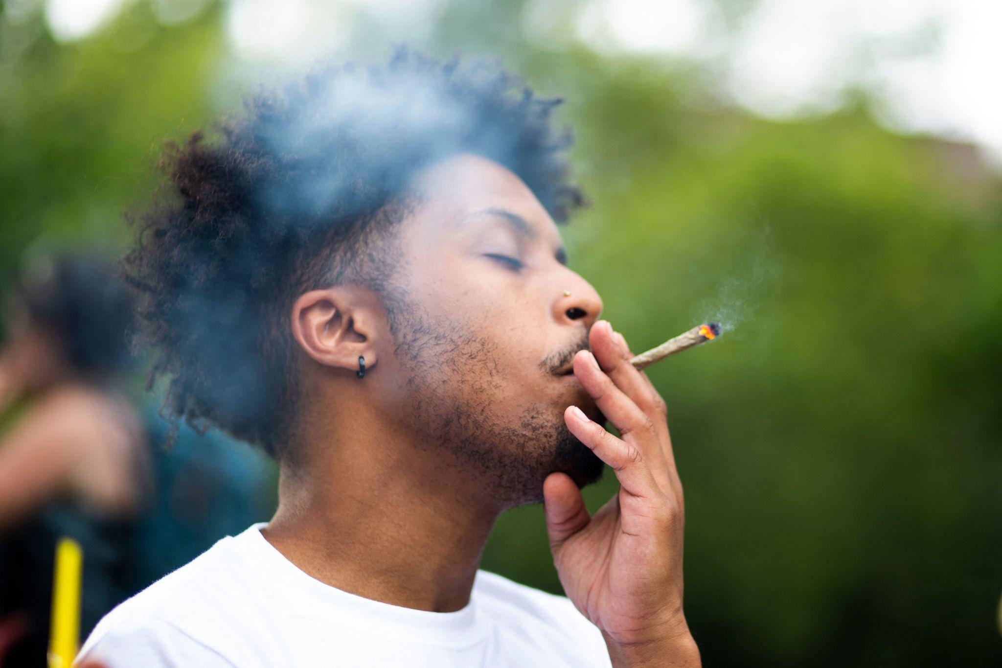 Pot & Philadelphia | How the Corner Became a Sovereign State