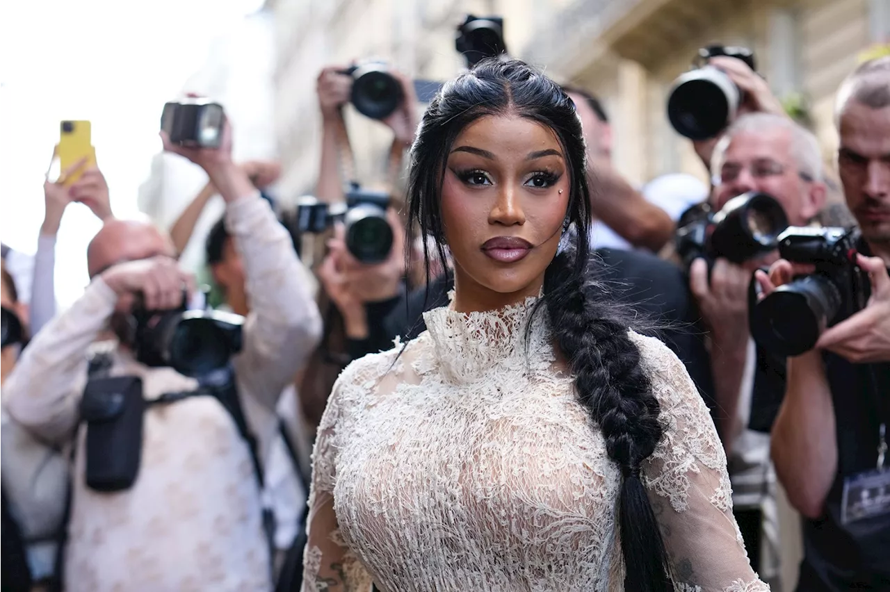Cardi B | The True Hip-Hop Queen of New York
