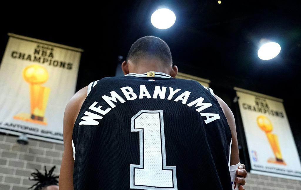 Return of a Dynasty? | The San Antonio Spurs Conquered the Thunder in the NBA Finals