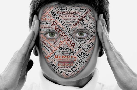 Identity, Social Media, and the Death of the Private Self