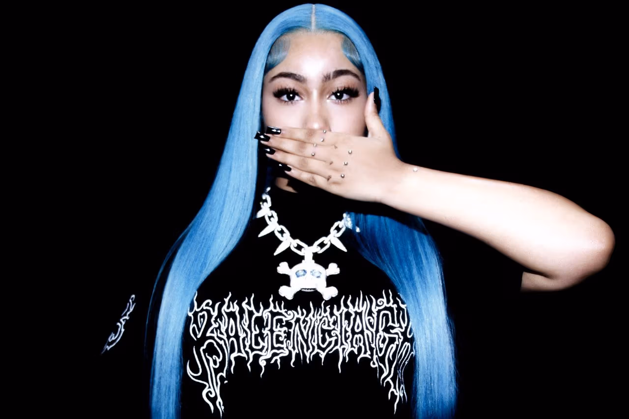 North West: New EP ‘N0rth4evr’ is a Flawless, Genre-Bending Triumph