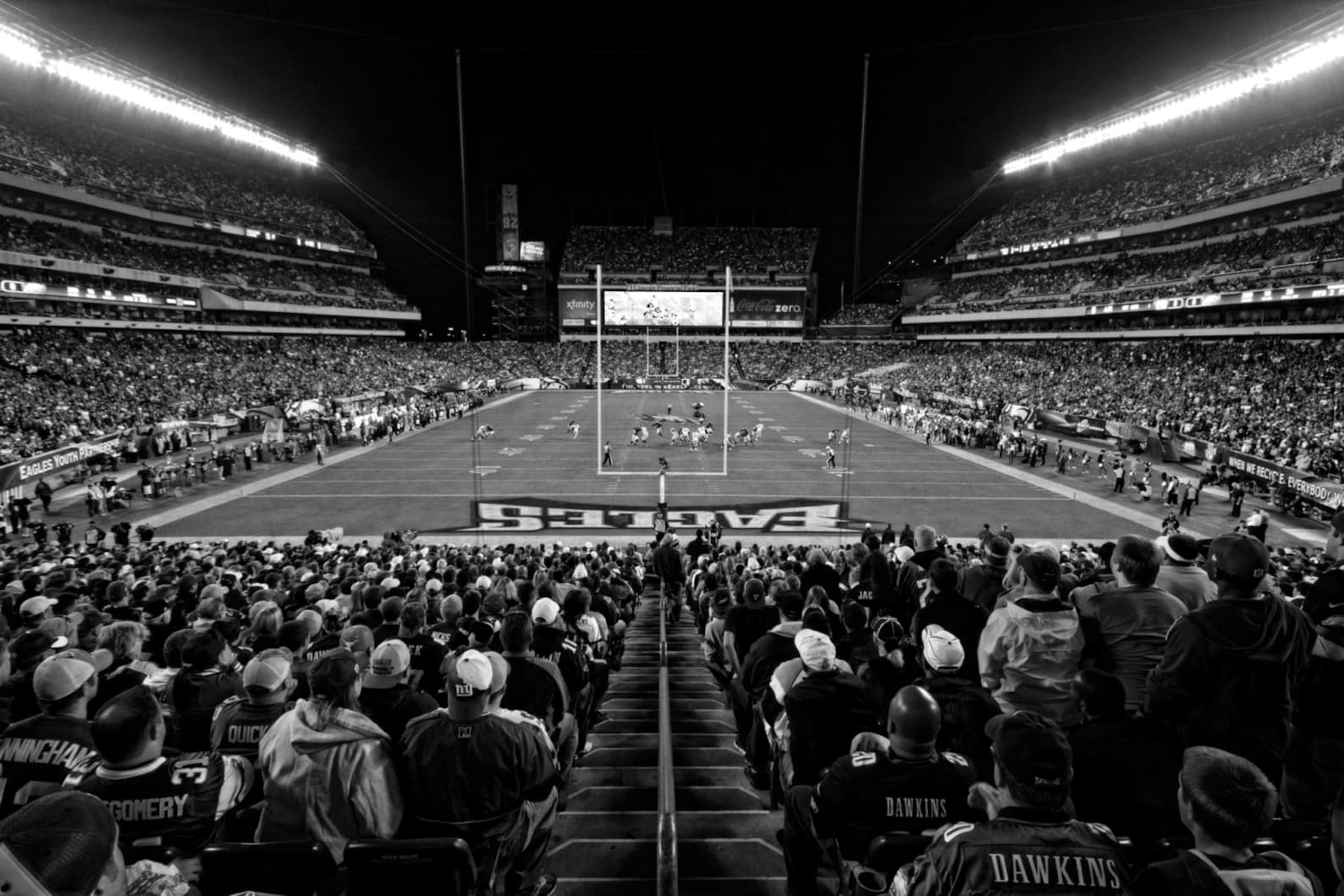 The Philadelphia Eagles’ 2026 Season Outlook