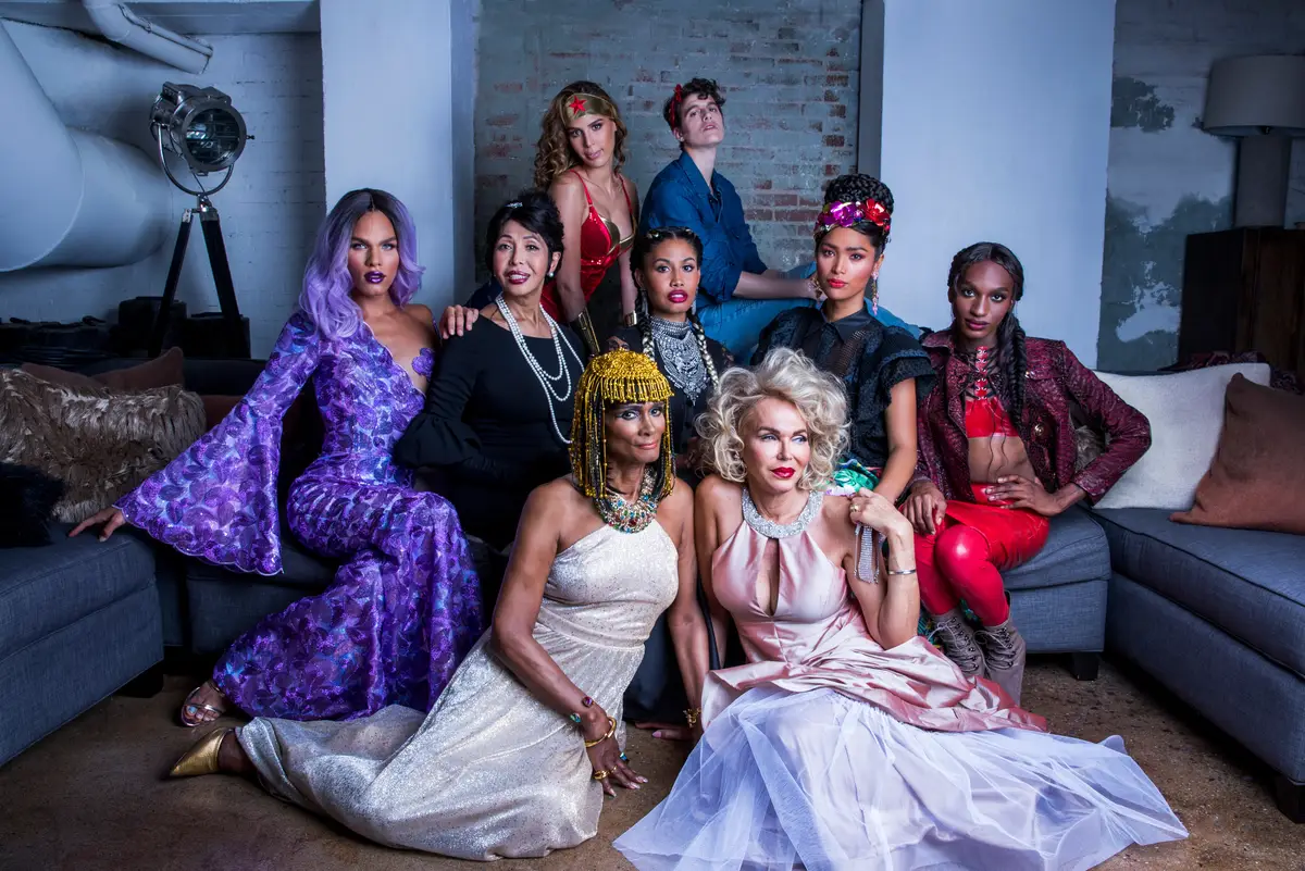 The Radiance of Trans Womanhood