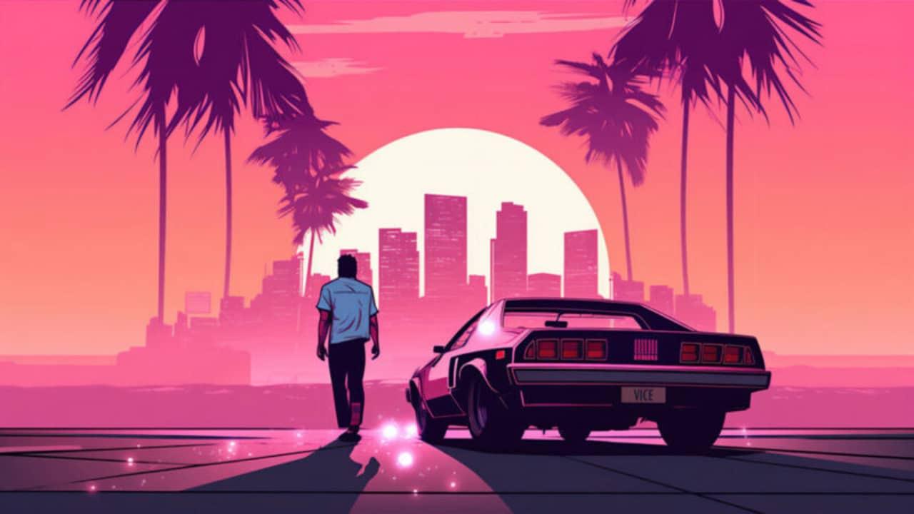 Digital Decay or Modern Masterpiece? The Explosive Debate Over GTA VI