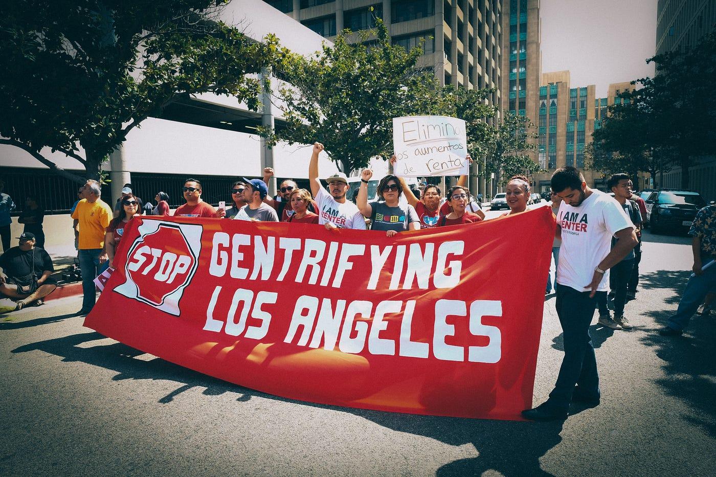 Erasure by Renovation: The Cultural Cost of America’s Gentrification Crisis