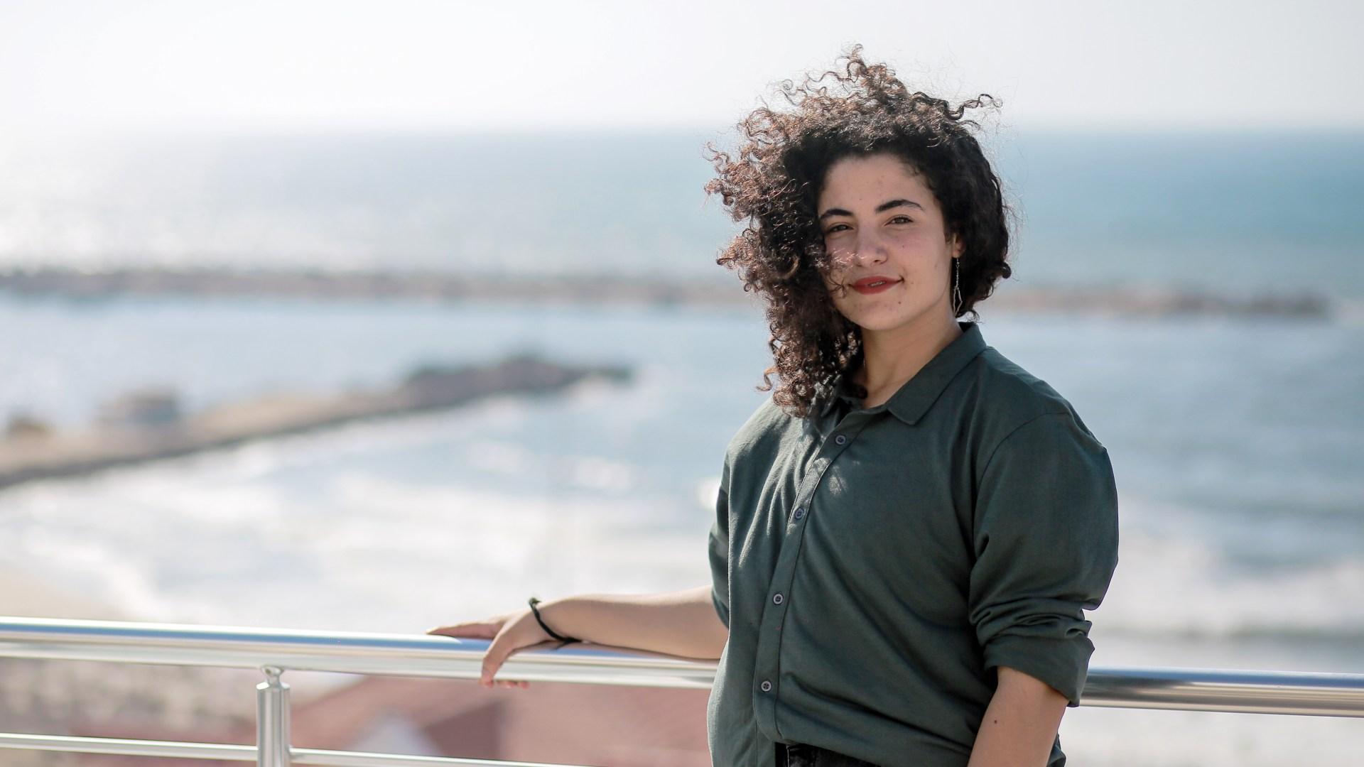 The Hero of Gaza | How Bisan Owda Became the Conscience of Her People