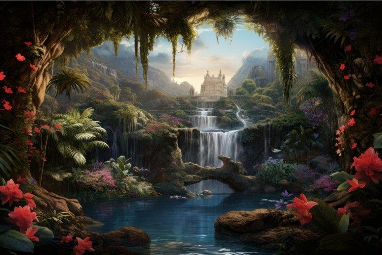 Shadows, Light, and Folklore: Unpacking the Legacies of Eve, Lilith, and the Biblical Lily