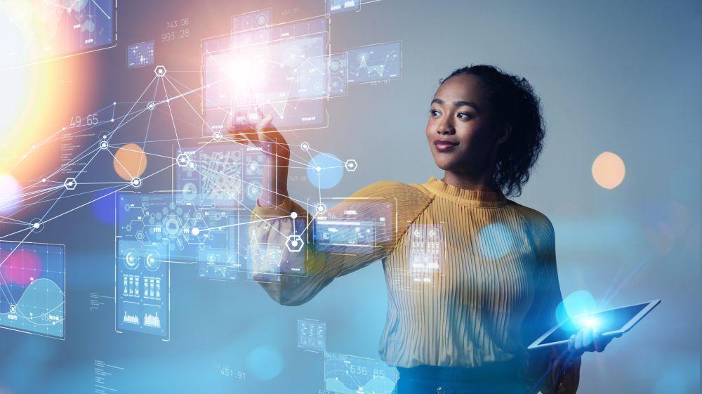 Why Data Science is a Game Changer