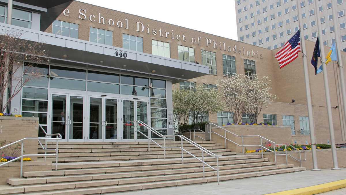 The Dismantling of Public Schools in Philadelphia