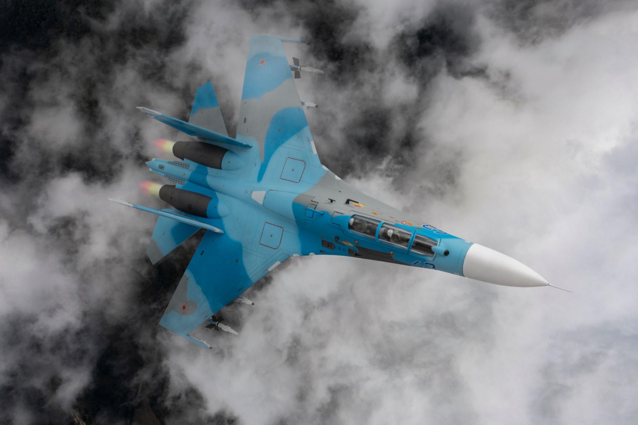 Ukraine V. Russia: A War of Endurance, Sacrifice, and Unfinished History