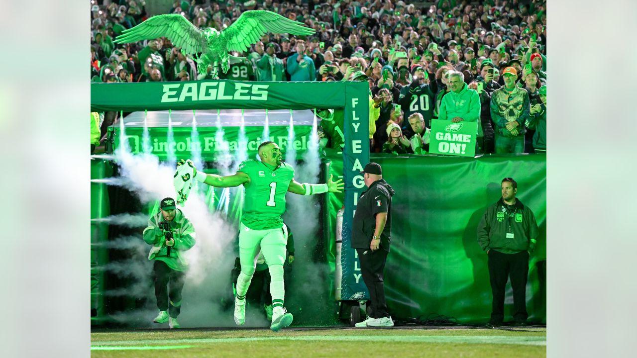 Five Times Champions: Why the Philadelphia Eagles Have Cemented Themselves as an NFL Dynasty