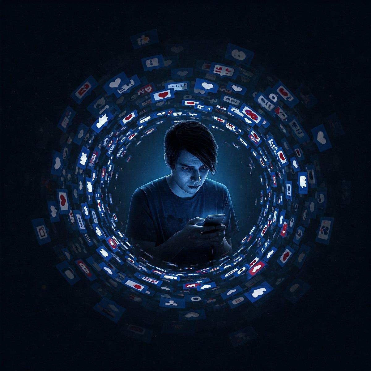The Death of Boredom and Why We Should Be Worried