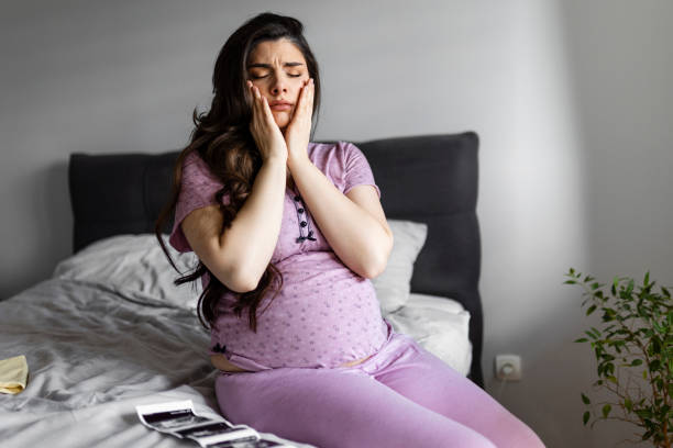 How To Deal With Mood Swings During Early Pregnancy 