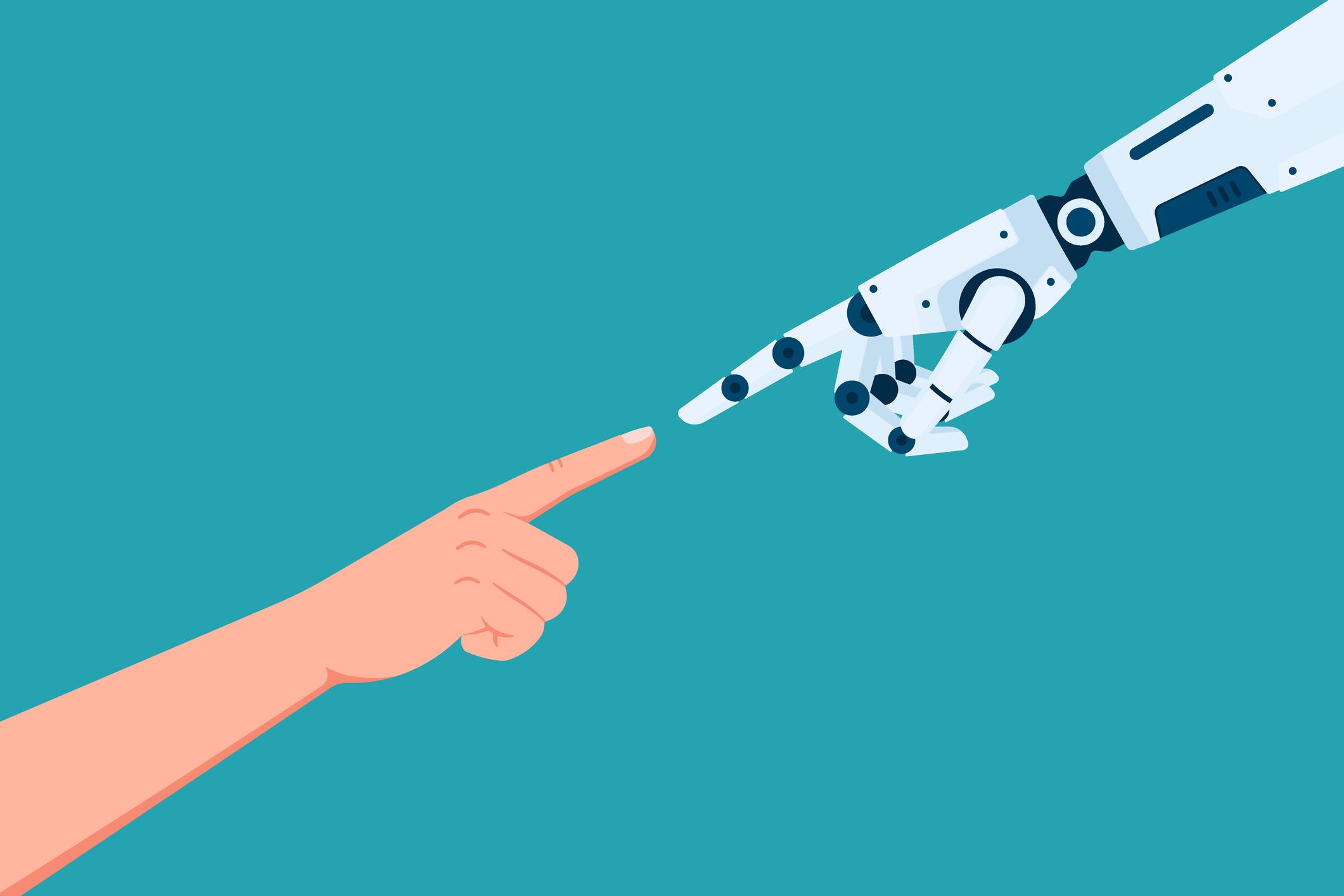 Artificial Intelligence & Traditional Religious Practices