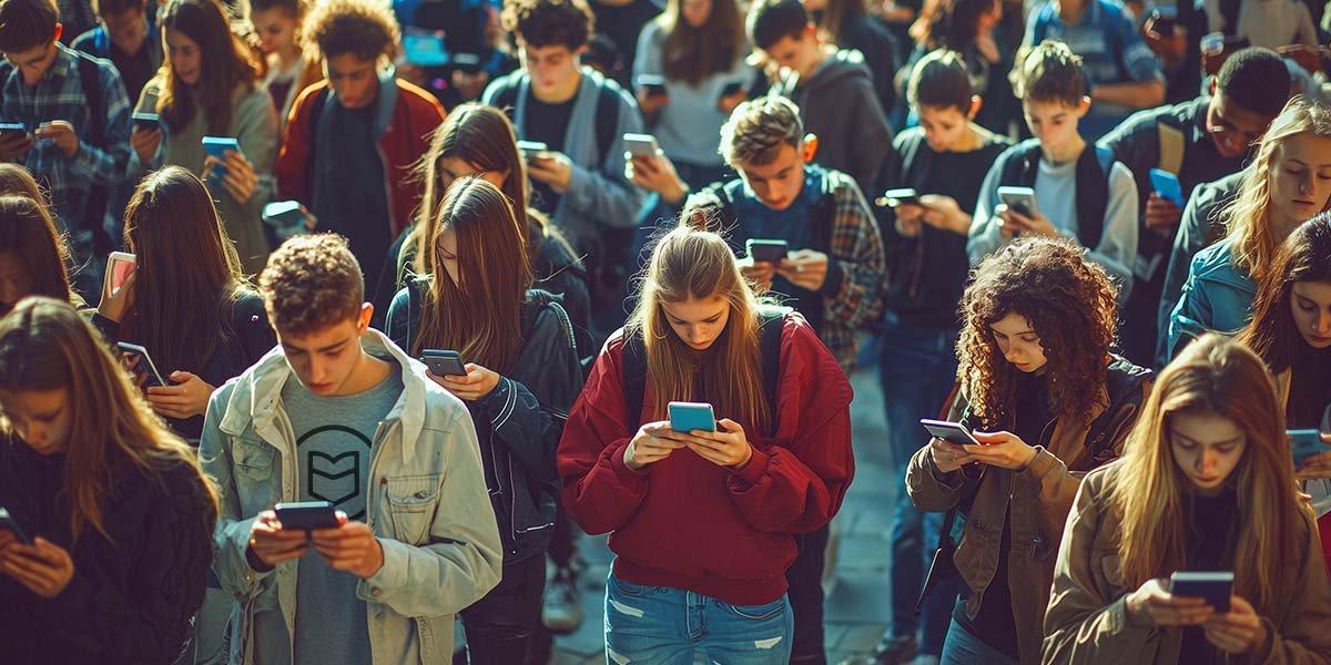 The Brain Rot Generation and the Media We Deserve