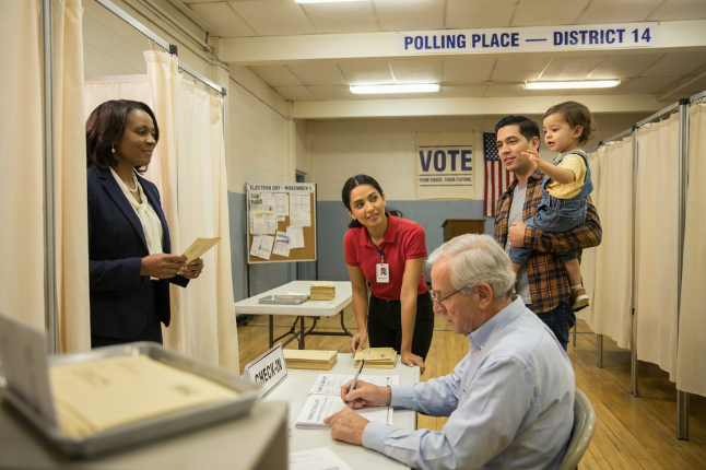 Voting Rights and Political Polarization: How Division Is Reshaping American Democracy