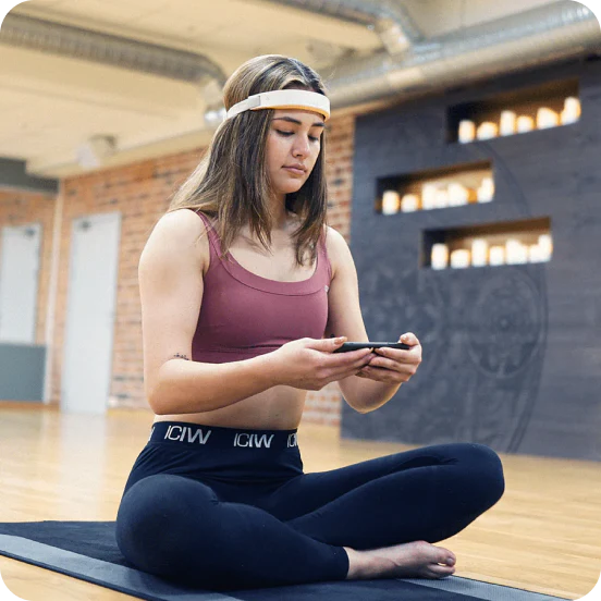 A New Technological Device Could Revolutionize Your Mental Health Care?