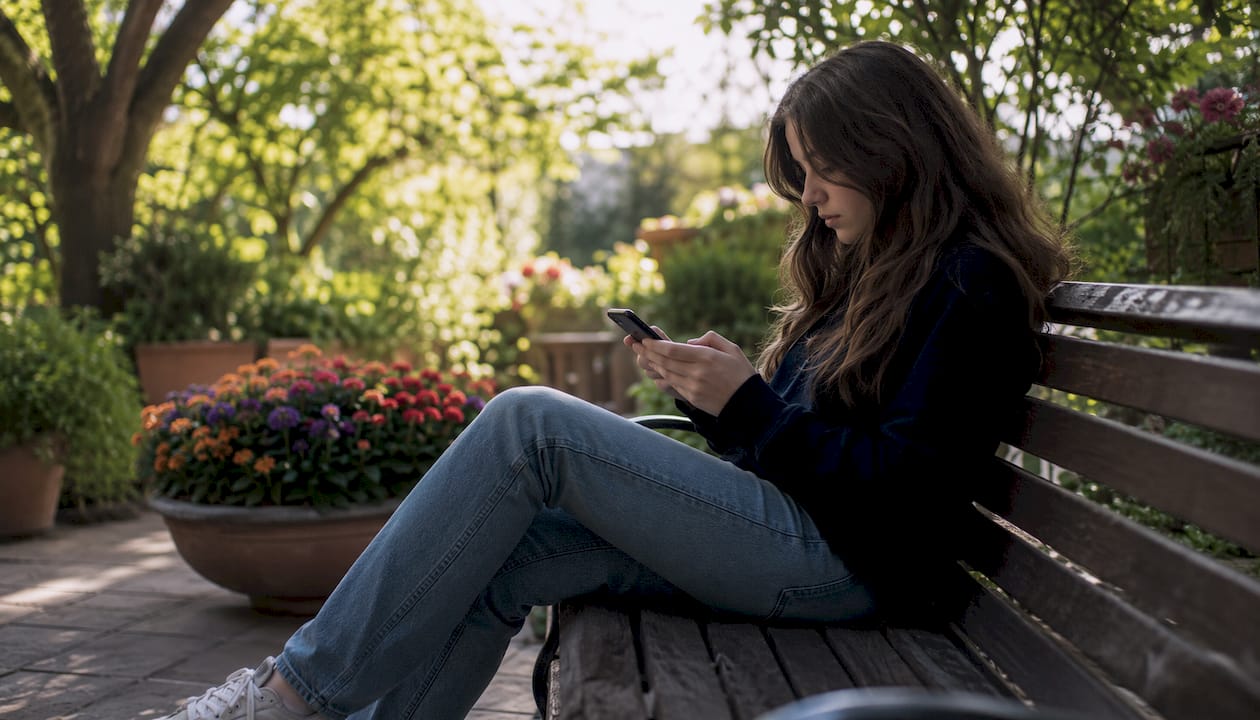 Social Media and Mental Health: What the Evidence Shows