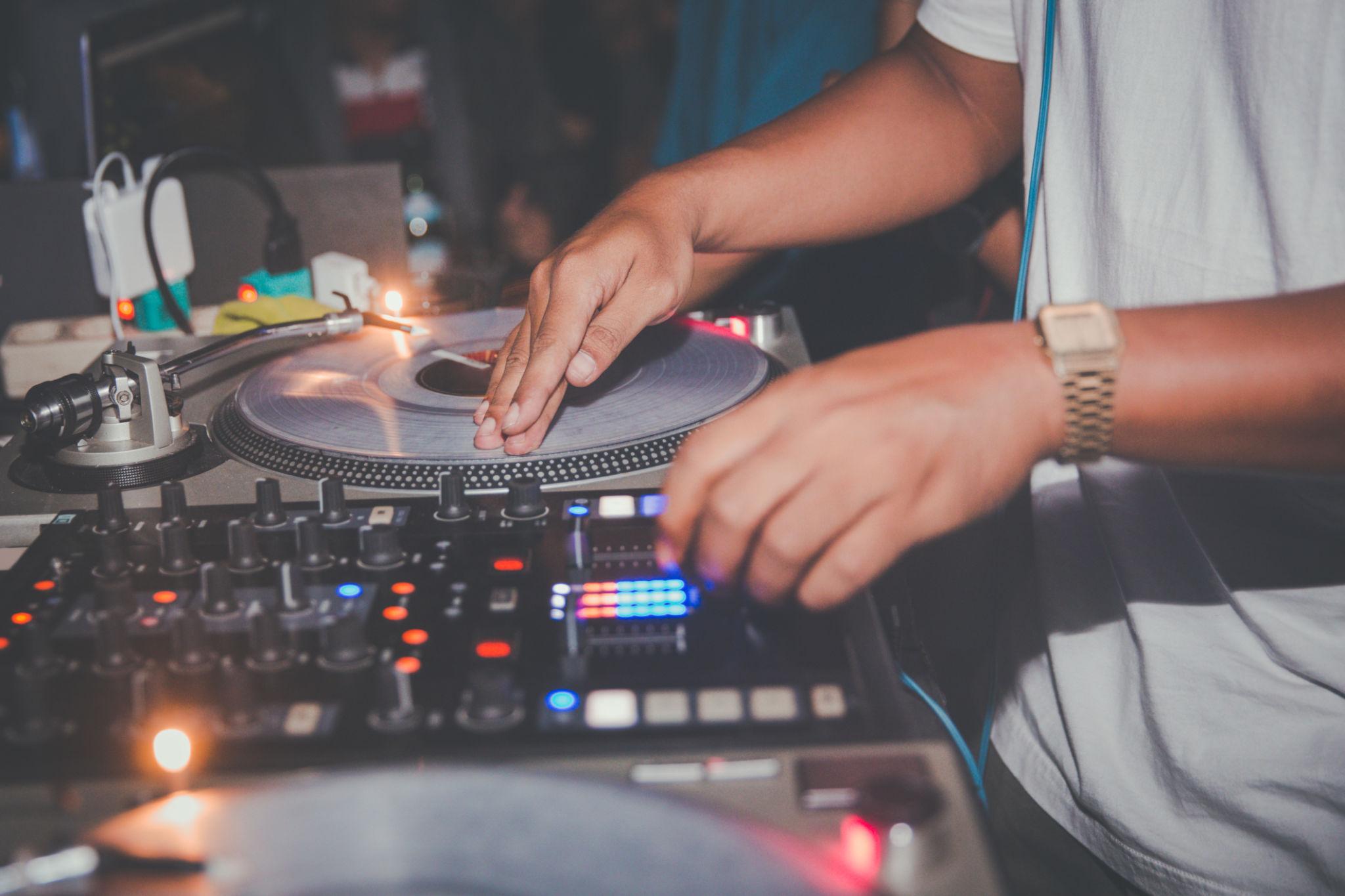 The Rhythm of Reality: How Hip-Hop Became the Blueprint for Modern Culture