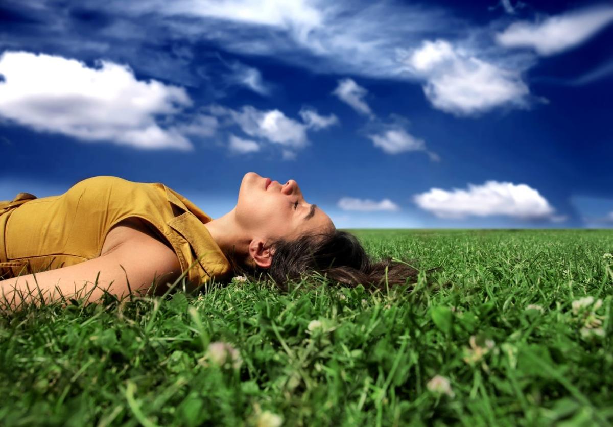 The Lost Art of Doing Nothing — Why Boredom Deserves a Comeback