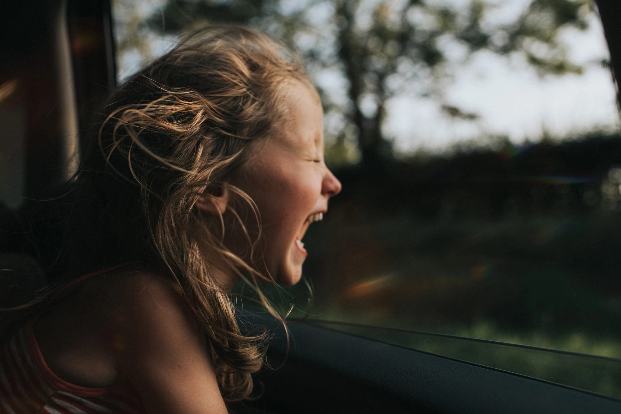 Why Saying No Gets Harder as We Grow Up