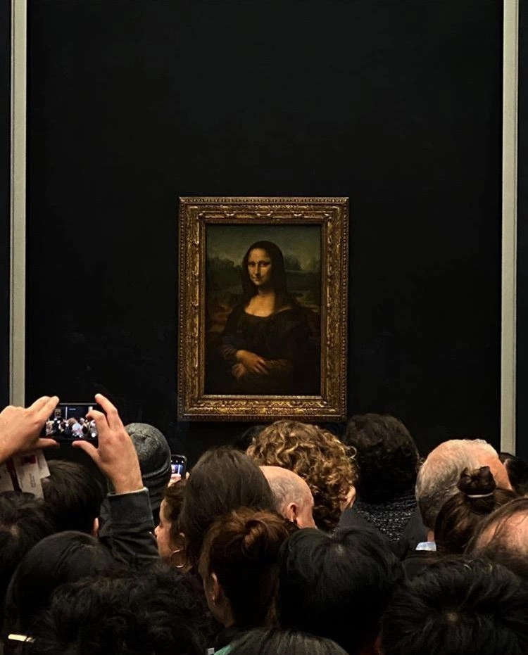 Art Is Being Redesigned to Fit Into a Story