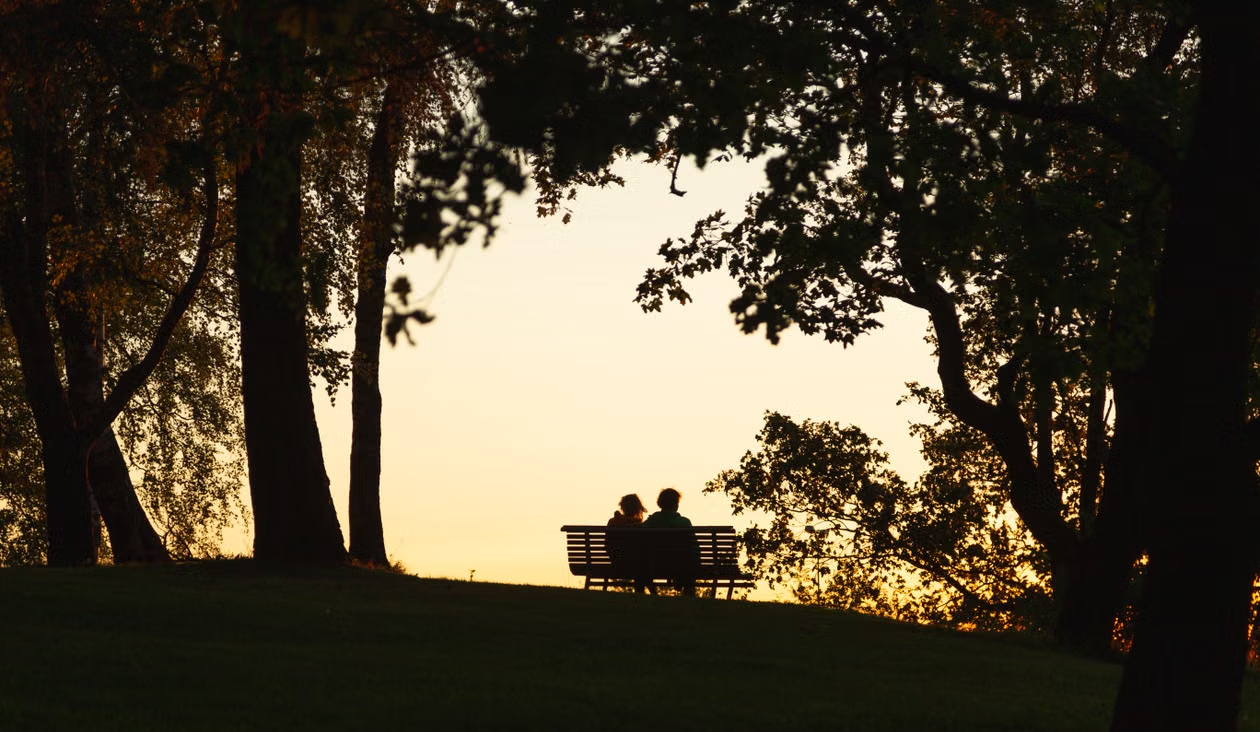 Grief Has an Internal Clock and Death Chatbots Might Be Freezing It